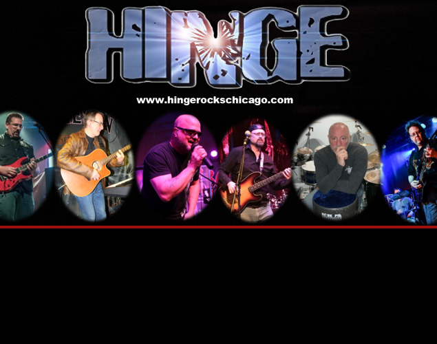Hinge