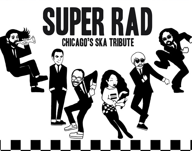 Super Rad